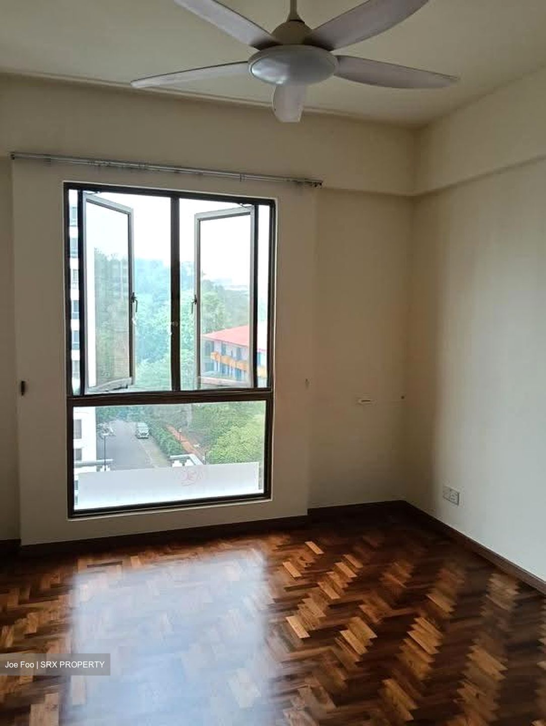 Parkview Apartments (D23), Apartment #632477191